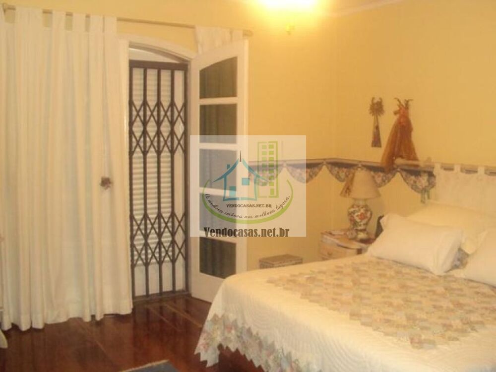 Casa, 3 quartos, 165 m² - Foto 1