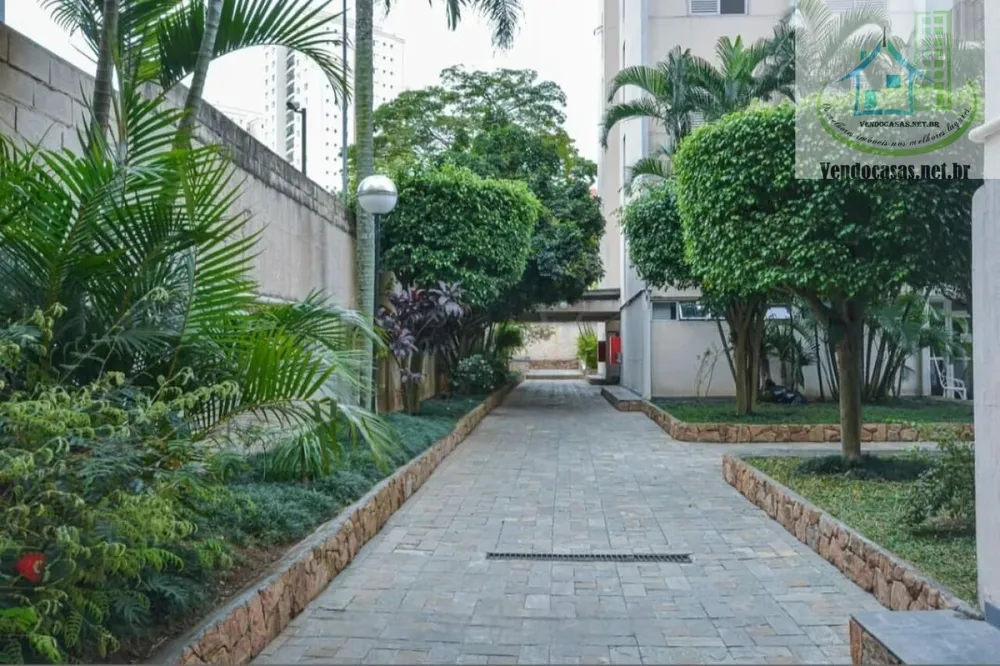 Apartamento, 3 quartos, 80 m² - Foto 12