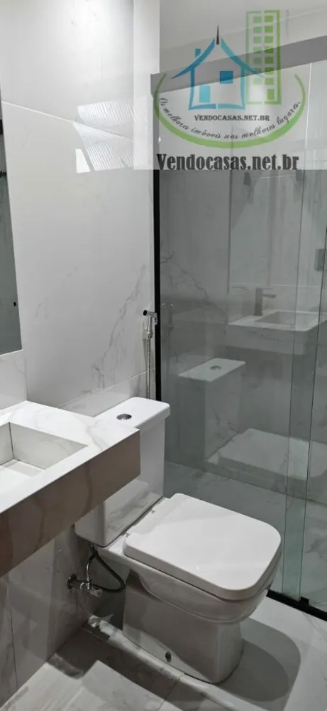Apartamento, 3 quartos, 80 m² - Foto 1