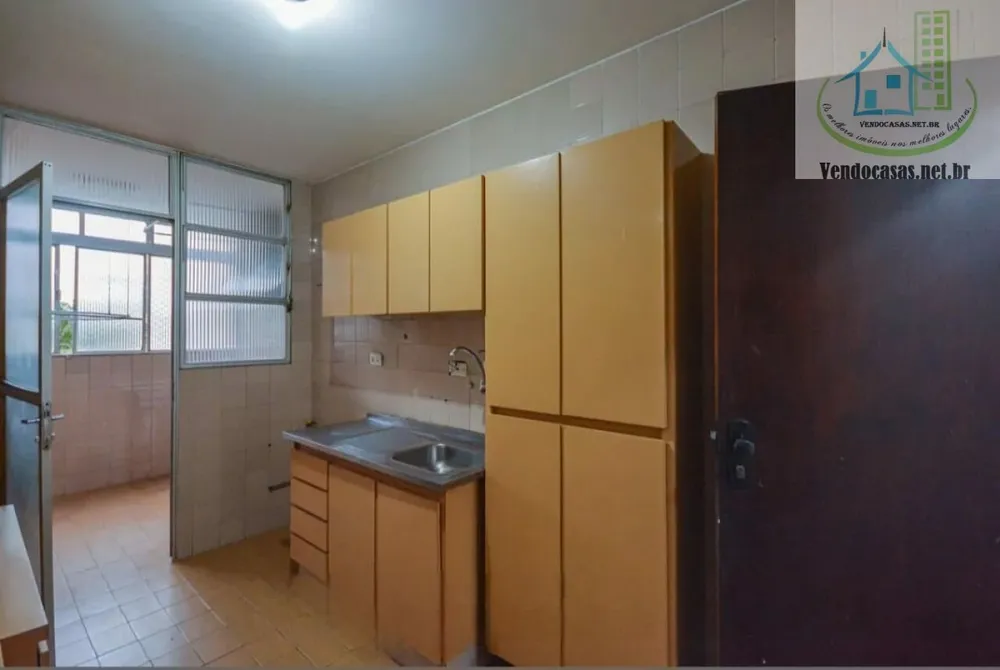 Apartamento, 3 quartos, 80 m² - Foto 5