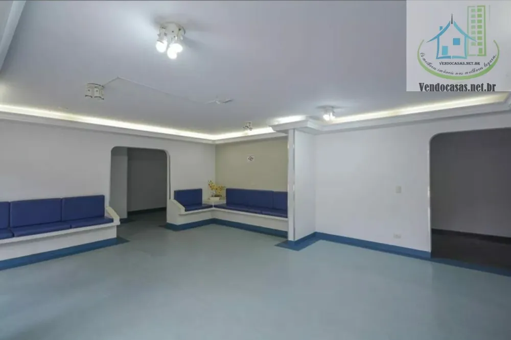 Apartamento, 3 quartos, 80 m² - Foto 9