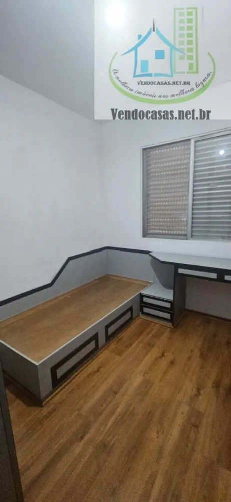 Apartamento, 3 quartos, 80 m² - Foto 8