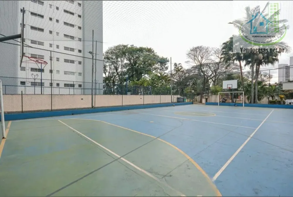 Apartamento, 3 quartos, 80 m² - Foto 3