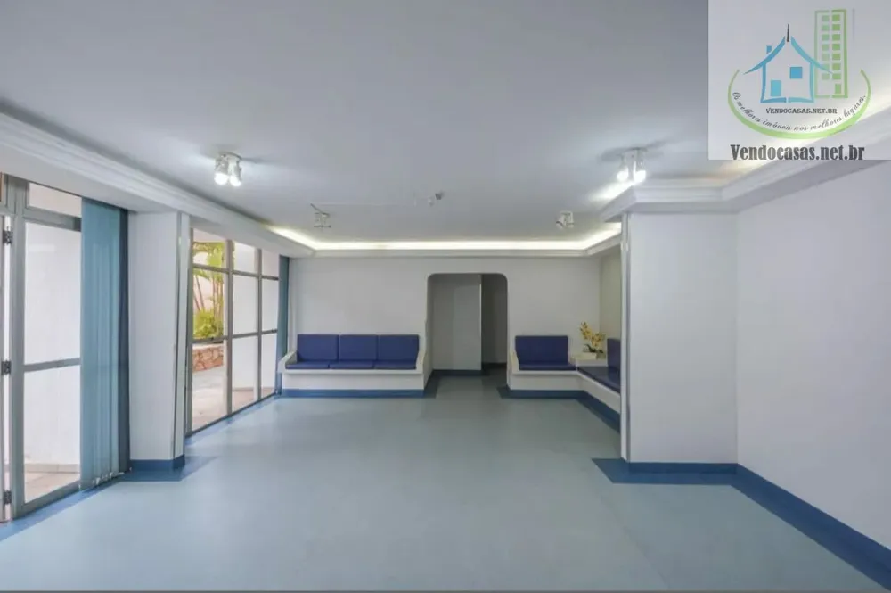 Apartamento, 3 quartos, 80 m² - Foto 14