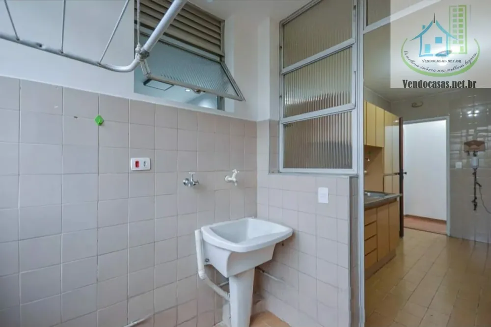 Apartamento, 3 quartos, 80 m² - Foto 10
