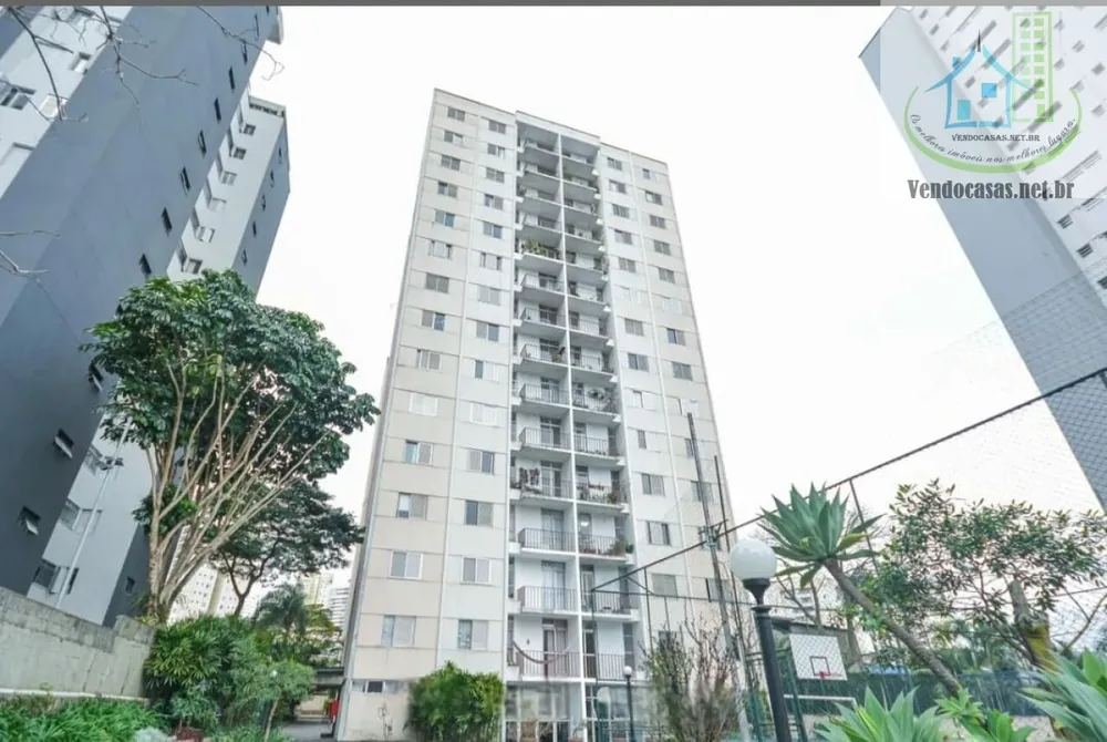 Apartamento, 3 quartos, 80 m² - Foto 15