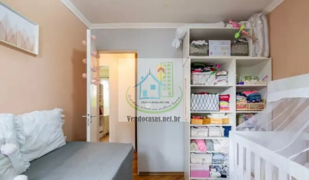 Apartamento à venda com 2 quartos, 70m² - Foto 4