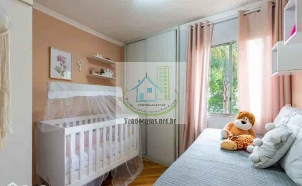 Apartamento à venda com 2 quartos, 70m² - Foto 3