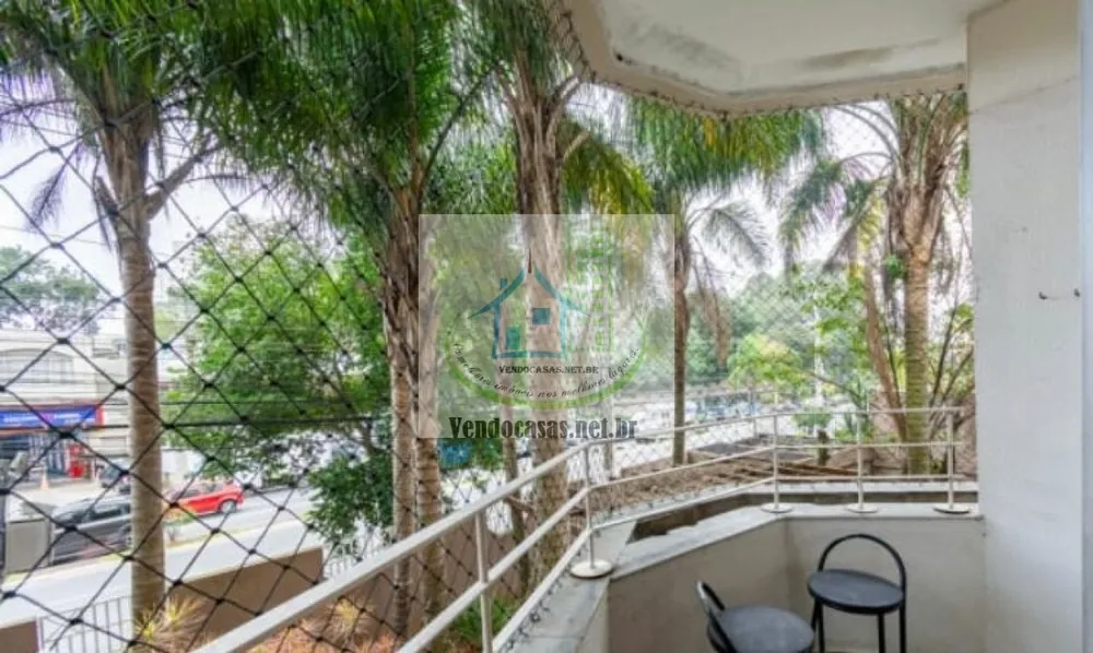 Apartamento, 2 quartos, 70 m² - Foto 8