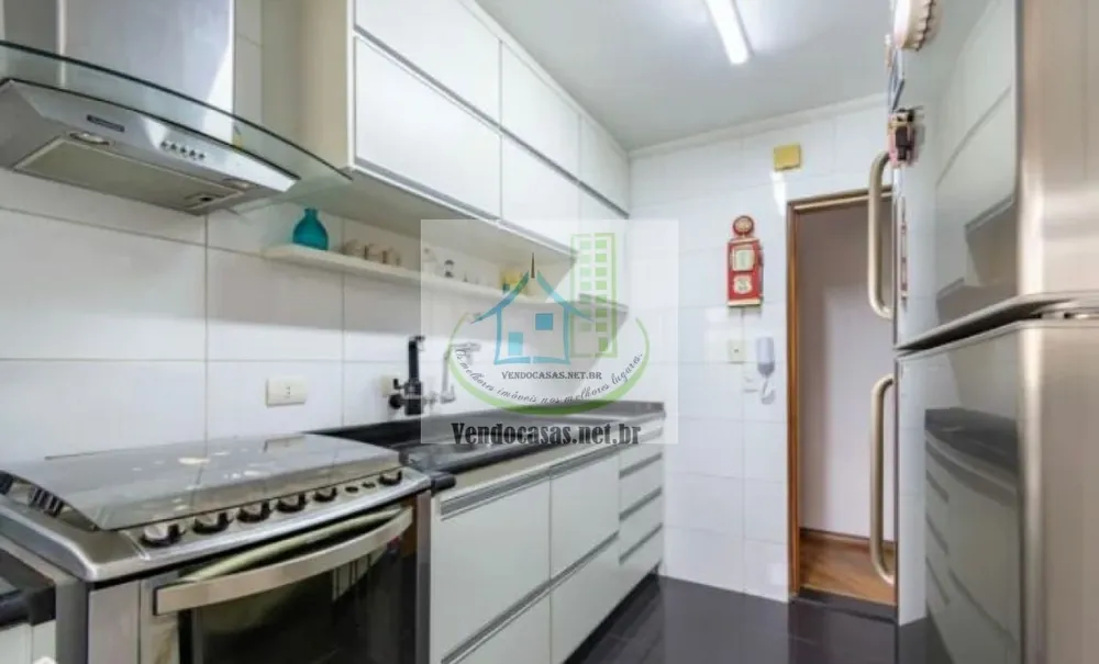 Apartamento, 2 quartos, 70 m² - Foto 7