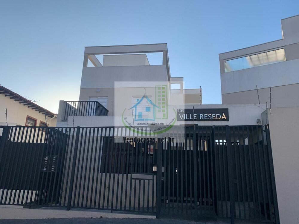 Casa de Condomínio, 3 quartos - Foto 5