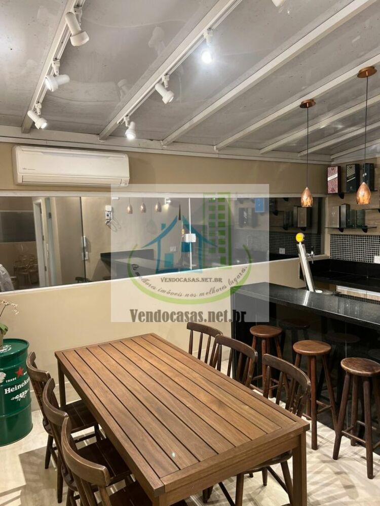 Casa de Condomínio, 3 quartos - Foto 7
