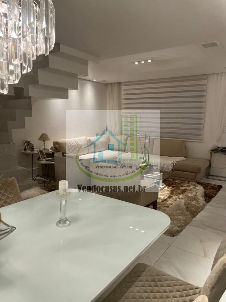 Casa de Condomínio, 3 quartos - Foto 3