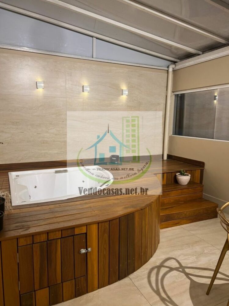 Casa de Condomínio, 3 quartos - Foto 8