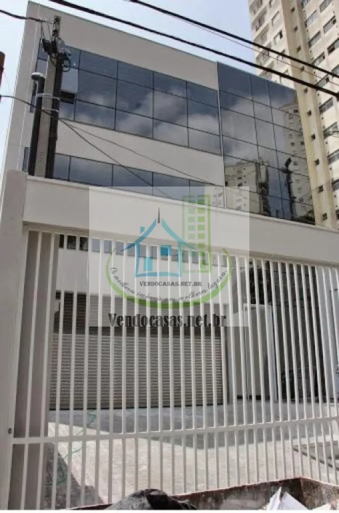 Sala-Conjunto, 930 m² - Foto 2