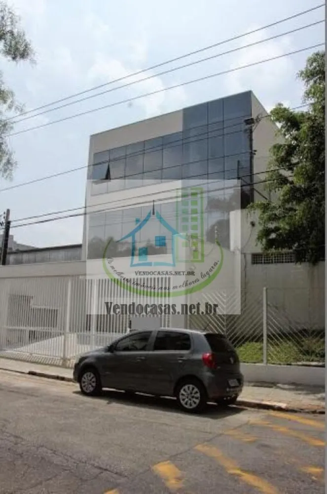 Sala-Conjunto, 930 m² - Foto 3
