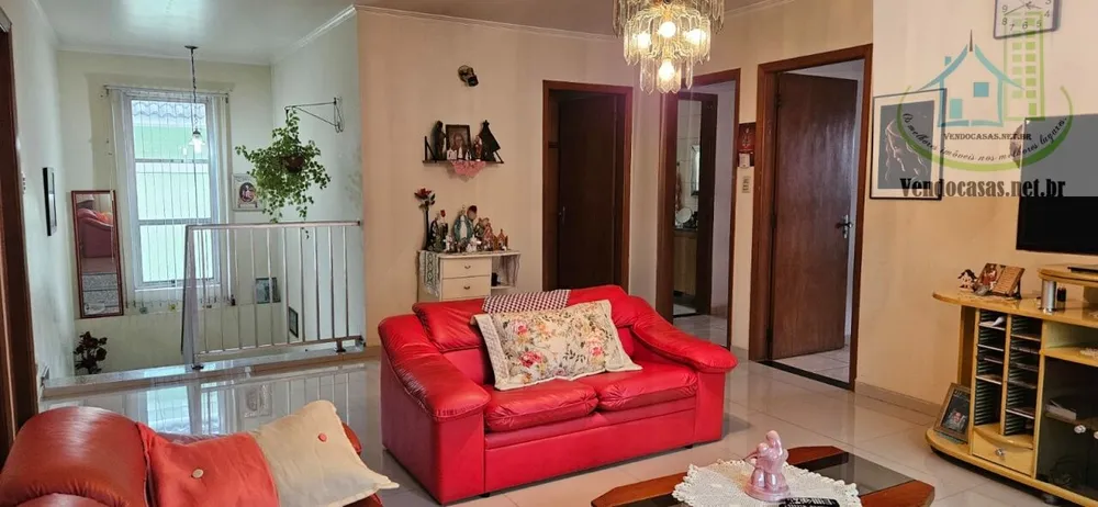 Casa, 4 quartos, 324 m² - Foto 13