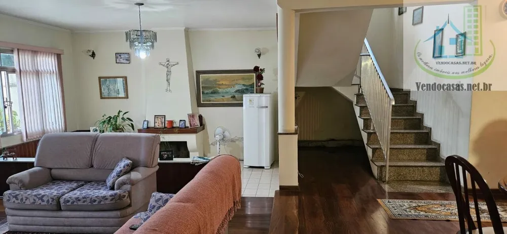 Casa, 4 quartos, 324 m² - Foto 7