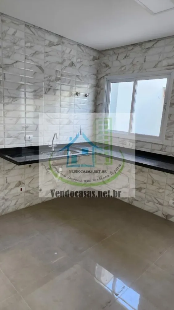 Casa, 3 quartos, 110 m² - Foto 11