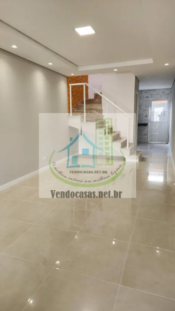 Casa, 3 quartos, 110 m² - Foto 7