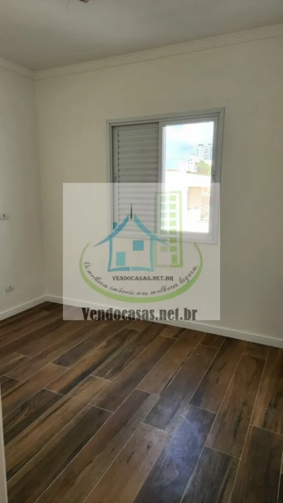 Casa, 3 quartos, 110 m² - Foto 1