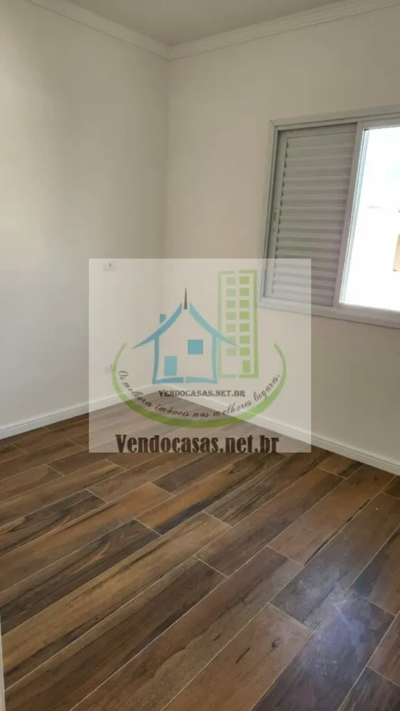 Casa, 3 quartos, 110 m² - Foto 2