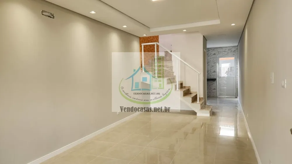 Casa, 3 quartos, 110 m² - Foto 3