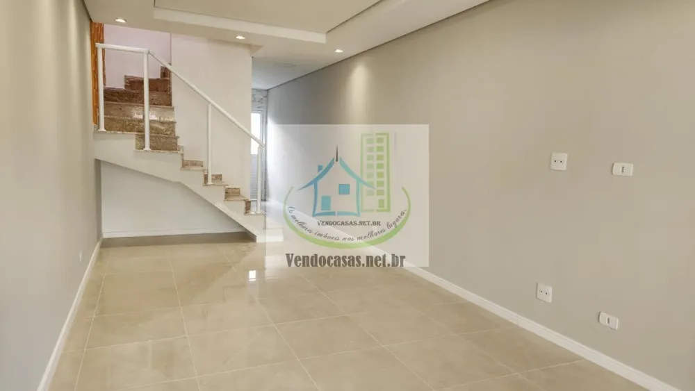 Casa, 3 quartos, 110 m² - Foto 12