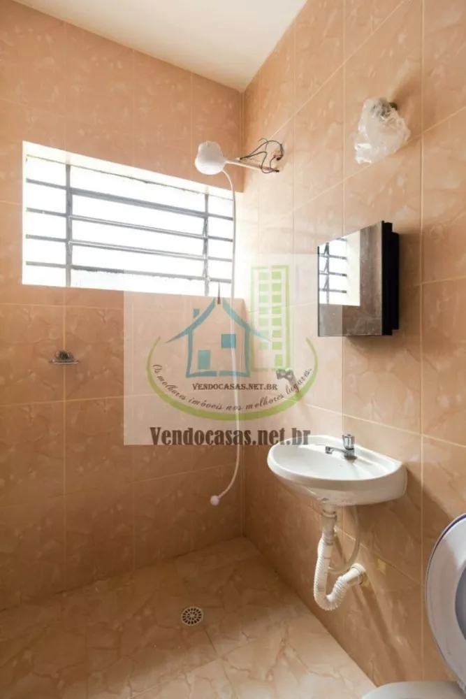 Casa à venda com 4 quartos, 182m² - Foto 13