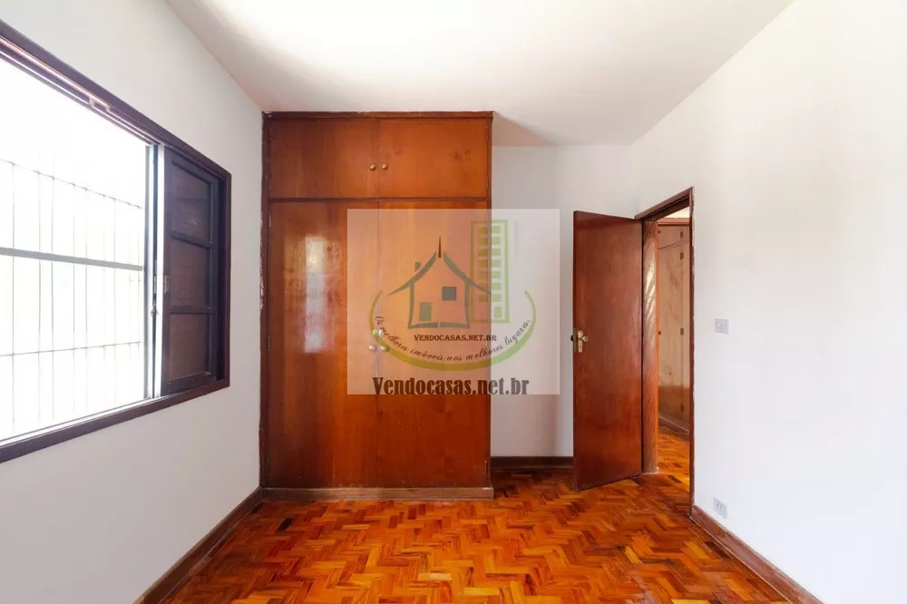 Casa à venda com 4 quartos, 182m² - Foto 12