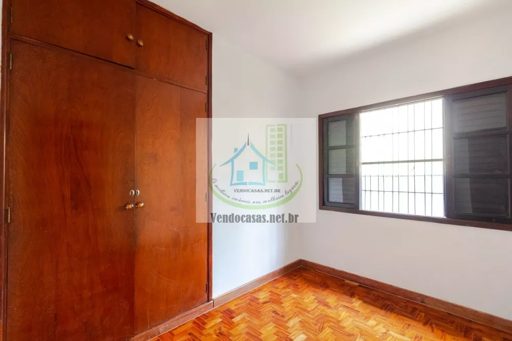 Casa à venda com 4 quartos, 182m² - Foto 5