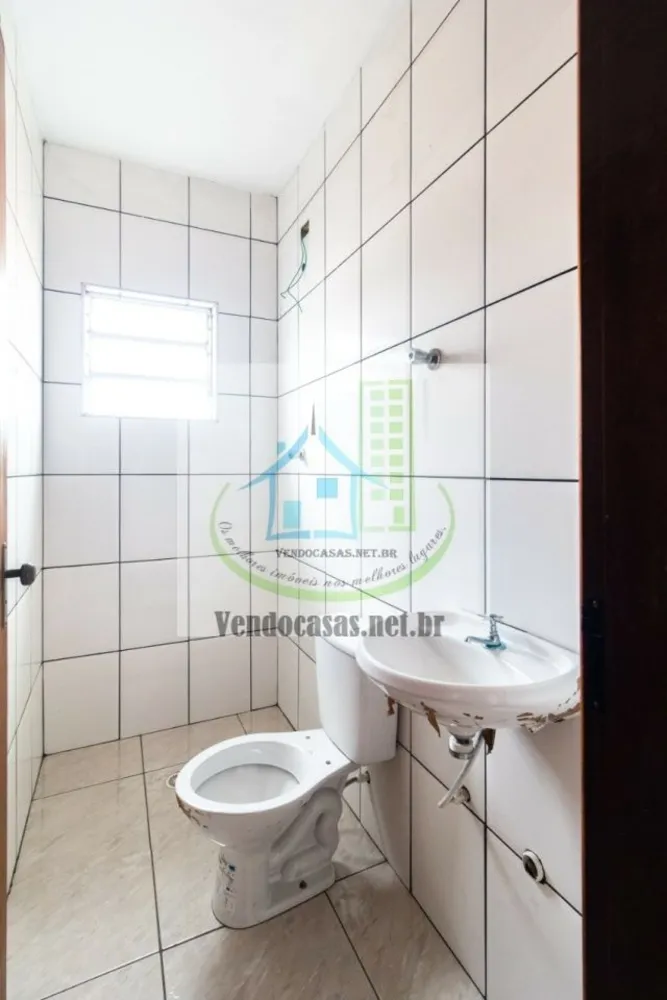 Casa, 4 quartos, 182 m² - Foto 2
