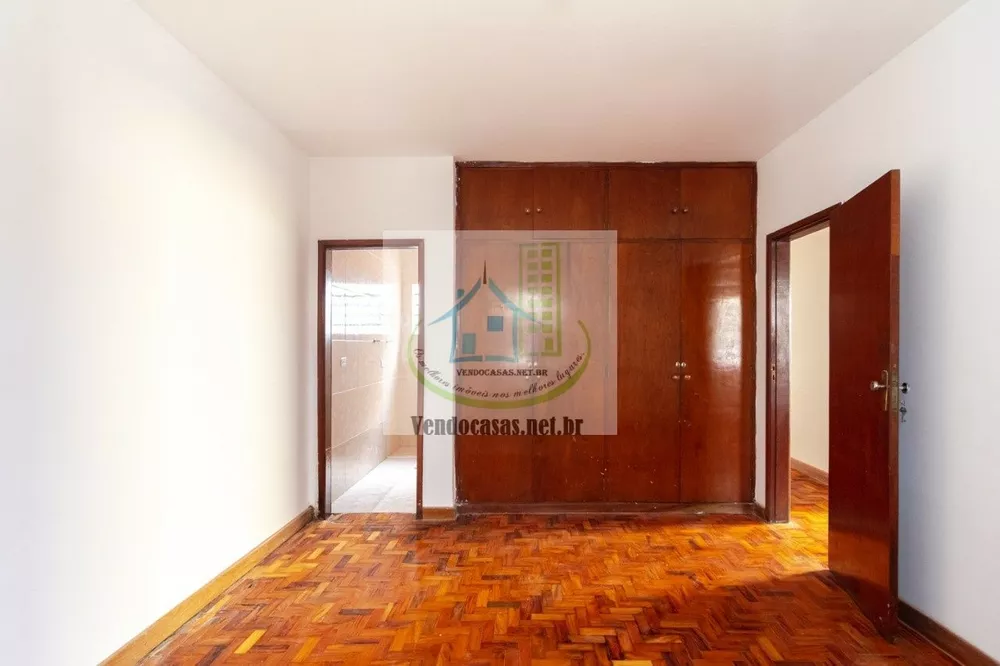 Casa à venda com 4 quartos, 182m² - Foto 6