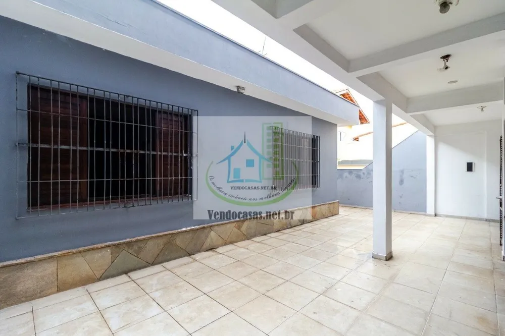 Casa, 4 quartos, 182 m² - Foto 4