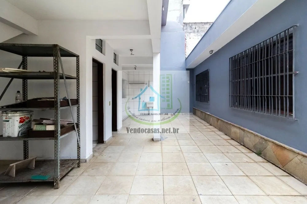 Casa, 4 quartos, 182 m² - Foto 8
