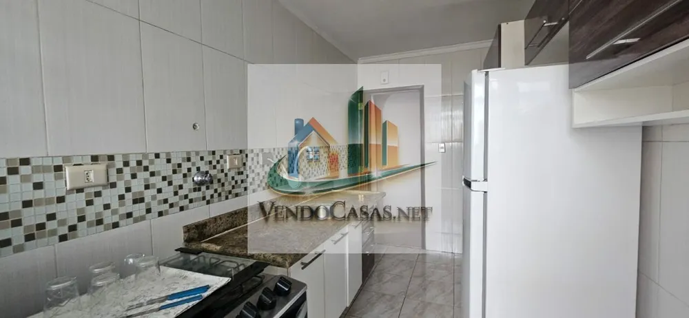 Apartamento, 3 quartos, 86 m² - Foto 10