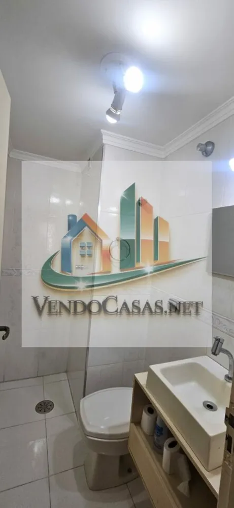 Apartamento, 3 quartos, 86 m² - Foto 8