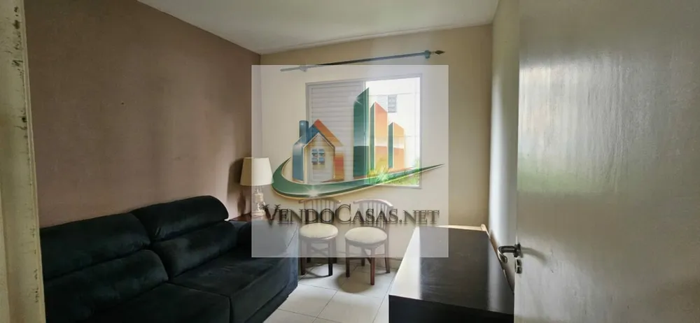 Apartamento, 3 quartos, 86 m² - Foto 3