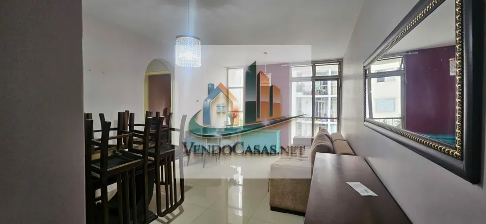 Apartamento, 3 quartos, 86 m² - Foto 5