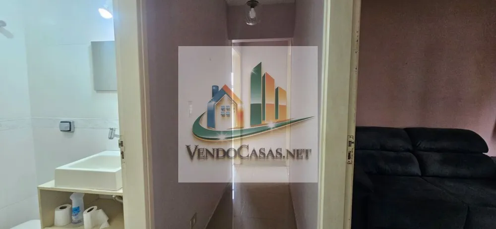 Apartamento, 3 quartos, 86 m² - Foto 2
