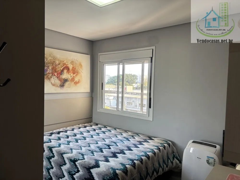 Apartamento, 3 quartos, 136 m² - Foto 9