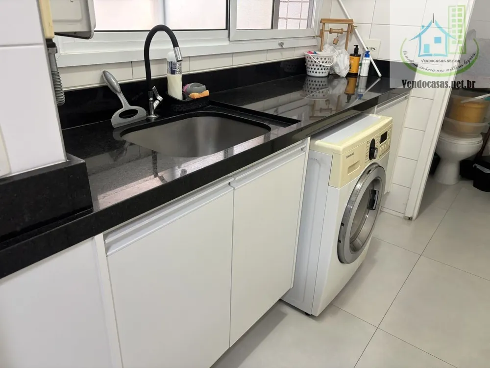 Apartamento, 3 quartos, 136 m² - Foto 2