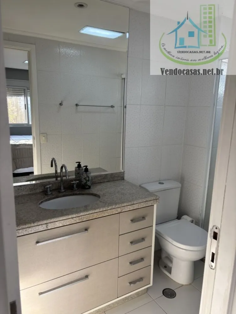 Apartamento, 3 quartos, 136 m² - Foto 4