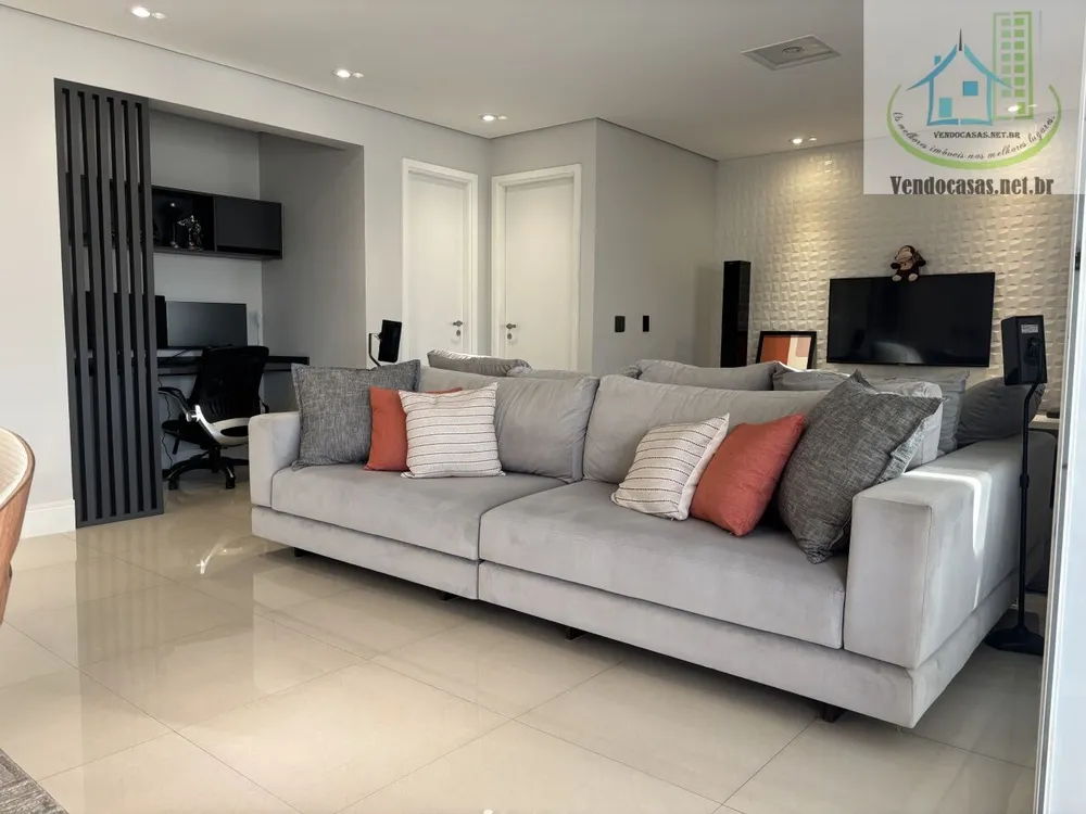 Apartamento, 3 quartos, 136 m² - Foto 6