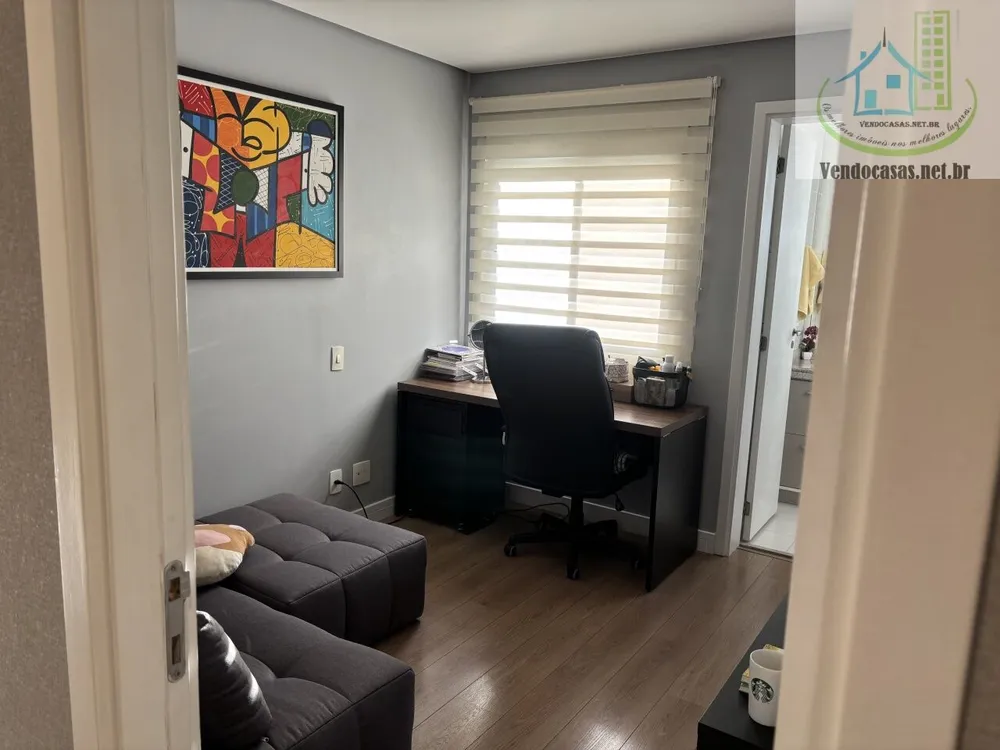Apartamento, 3 quartos, 136 m² - Foto 7