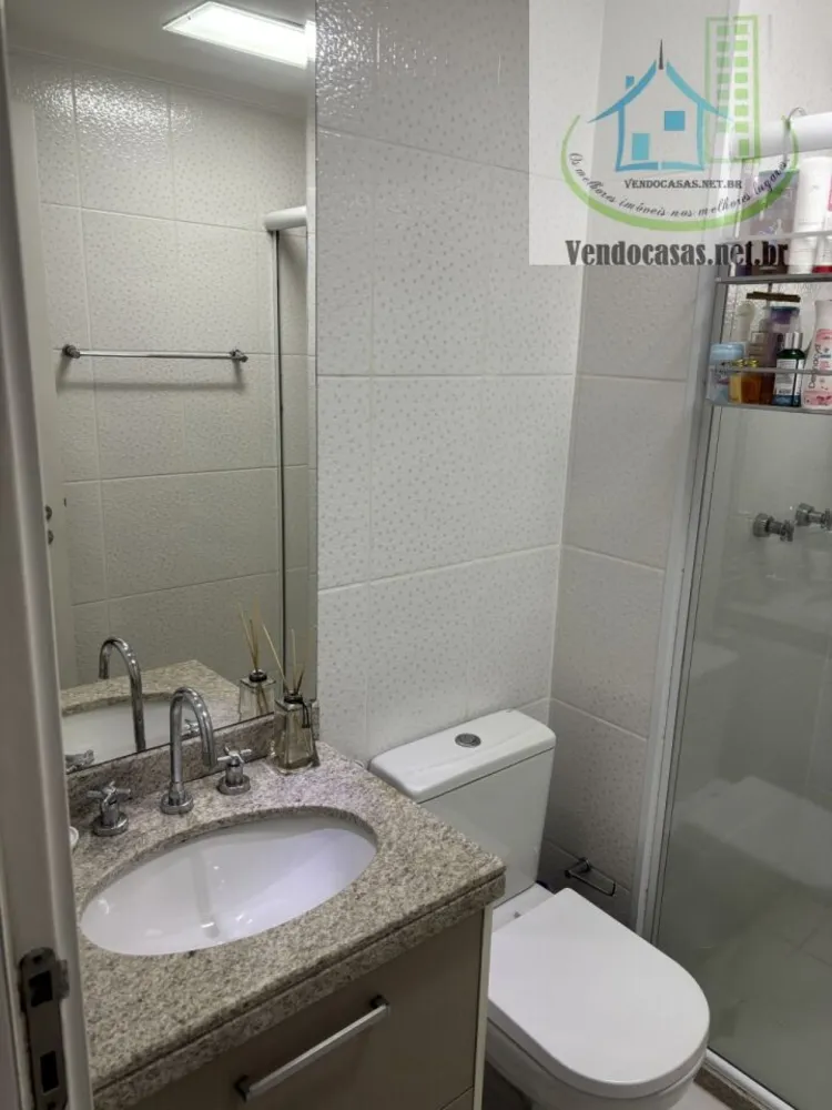Apartamento, 3 quartos, 136 m² - Foto 11