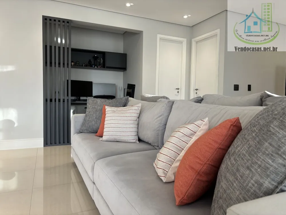 Apartamento, 3 quartos, 136 m² - Foto 12