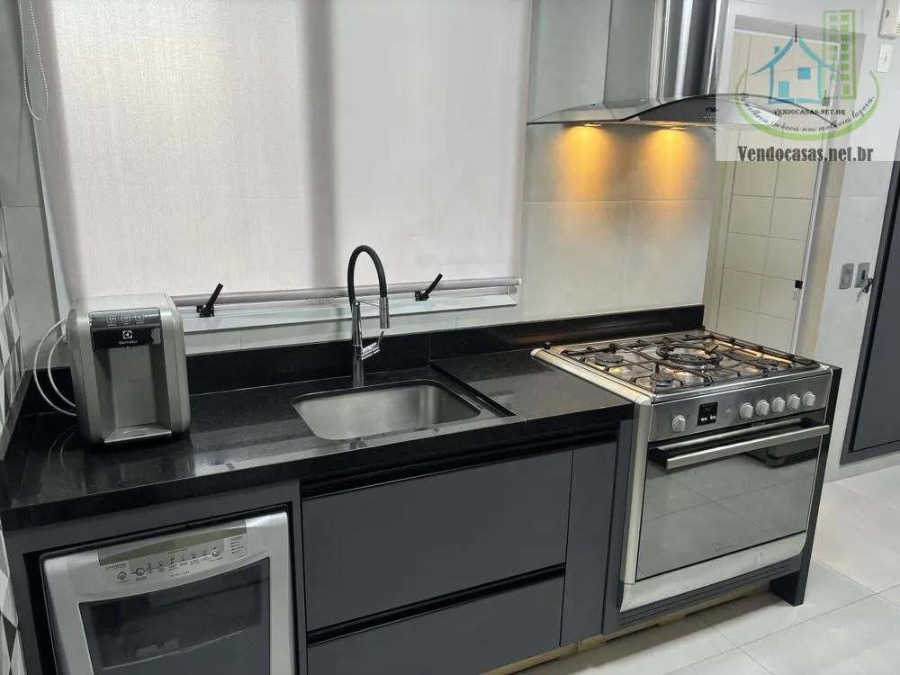 Apartamento, 3 quartos, 136 m² - Foto 5