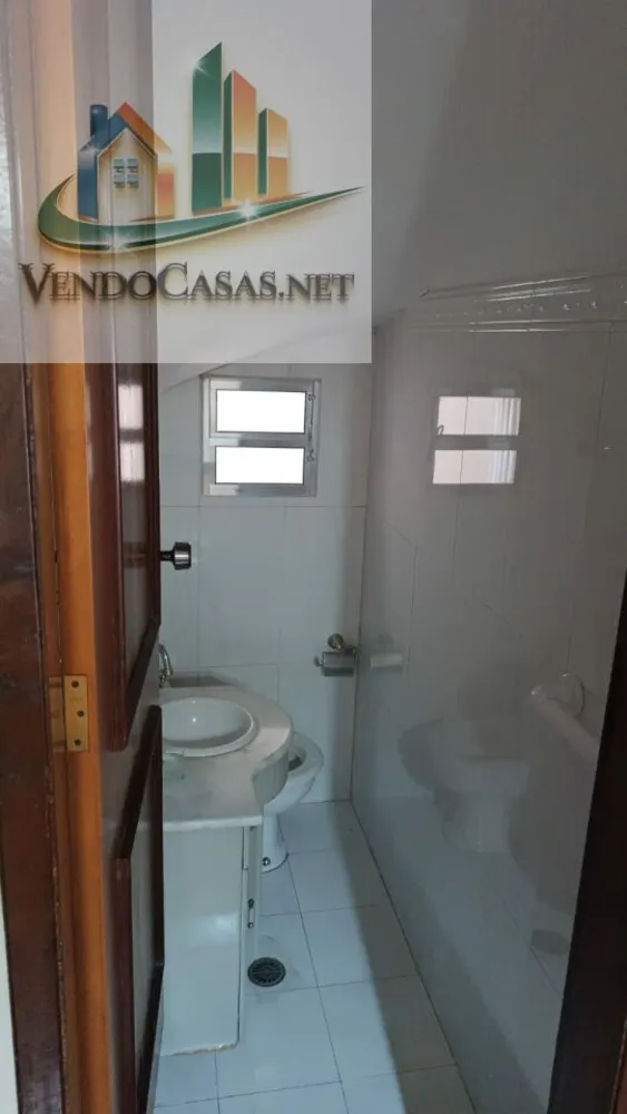 Casa, 3 quartos, 137 m² - Foto 6