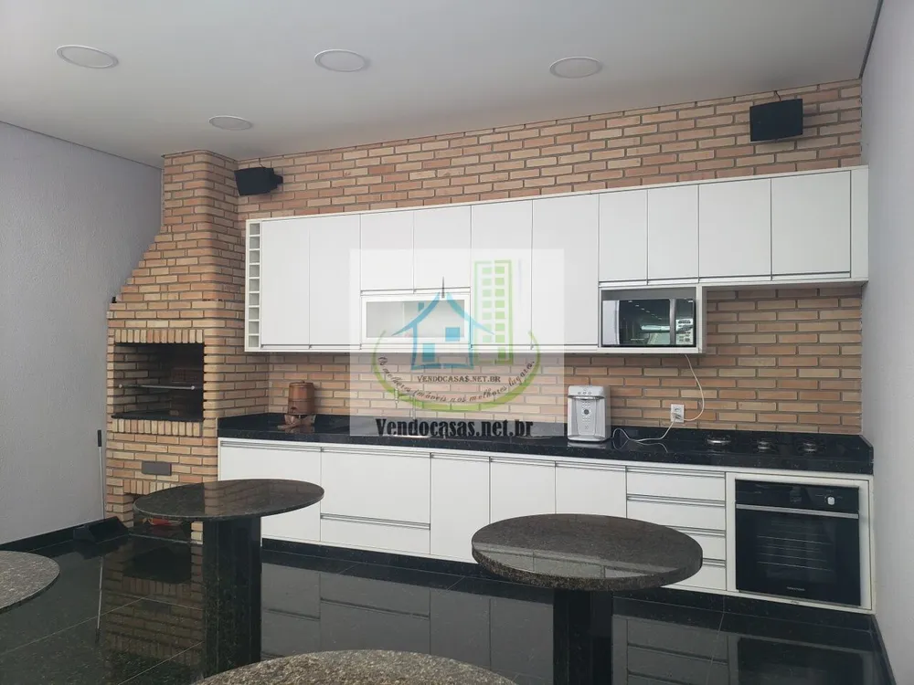 Casa, 3 quartos, 251 m² - Foto 3